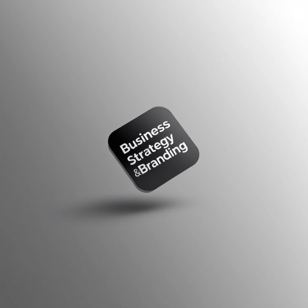 Business Strategy & Branding